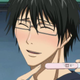 Image for article titled Anime Characters Announcing They're Pregnant Is a New Meme